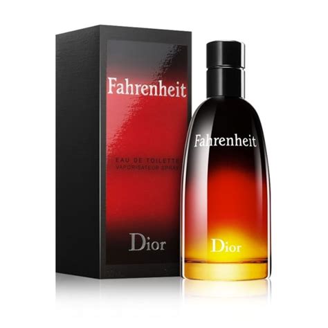 dior fahrenheit performance|dior fahrenheit reviews for men.